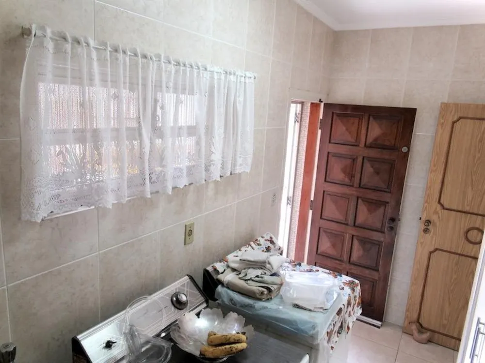 Sobrado, 3 quartos, 420 m² - Foto 16