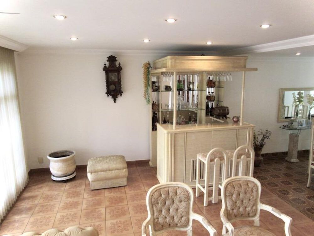 Sobrado à venda com 3 quartos, 420m² - Foto 4