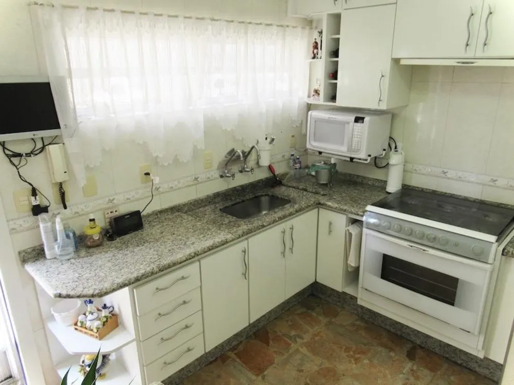 Sobrado, 3 quartos, 420 m² - Foto 10