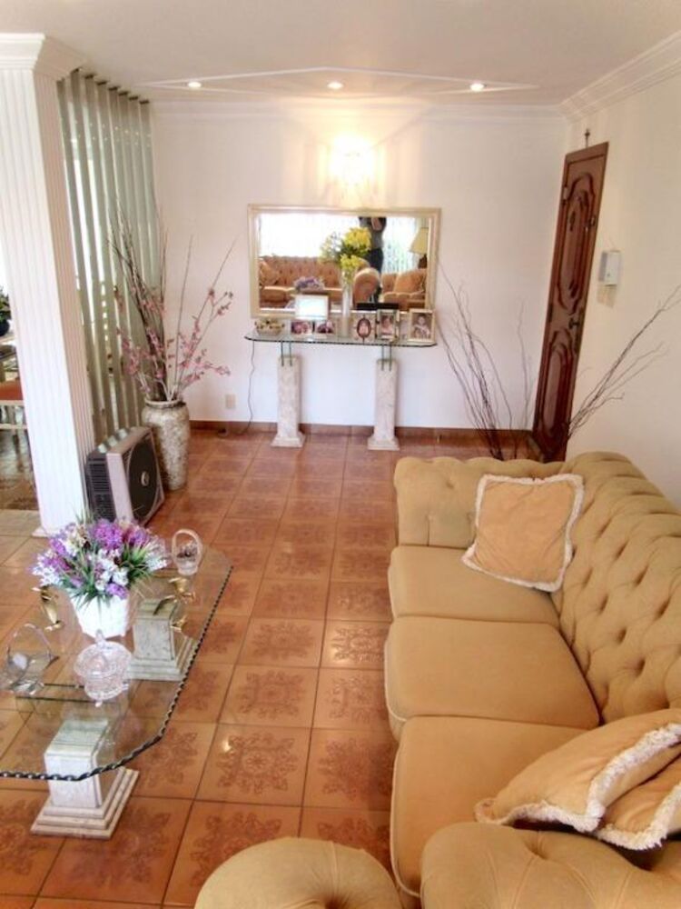 Sobrado à venda com 3 quartos, 420m² - Foto 5