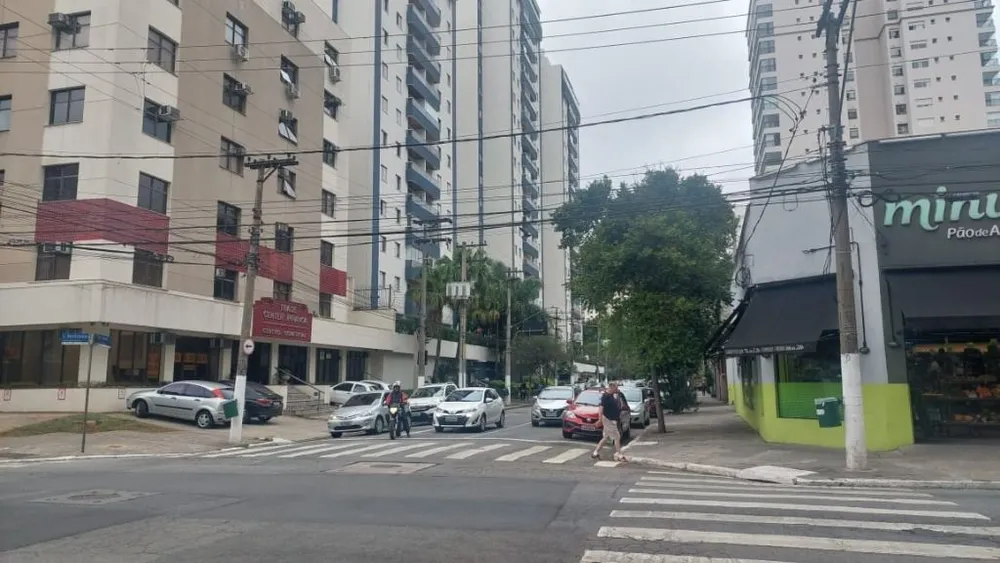 Sala-Conjunto, 45 m² - Foto 14