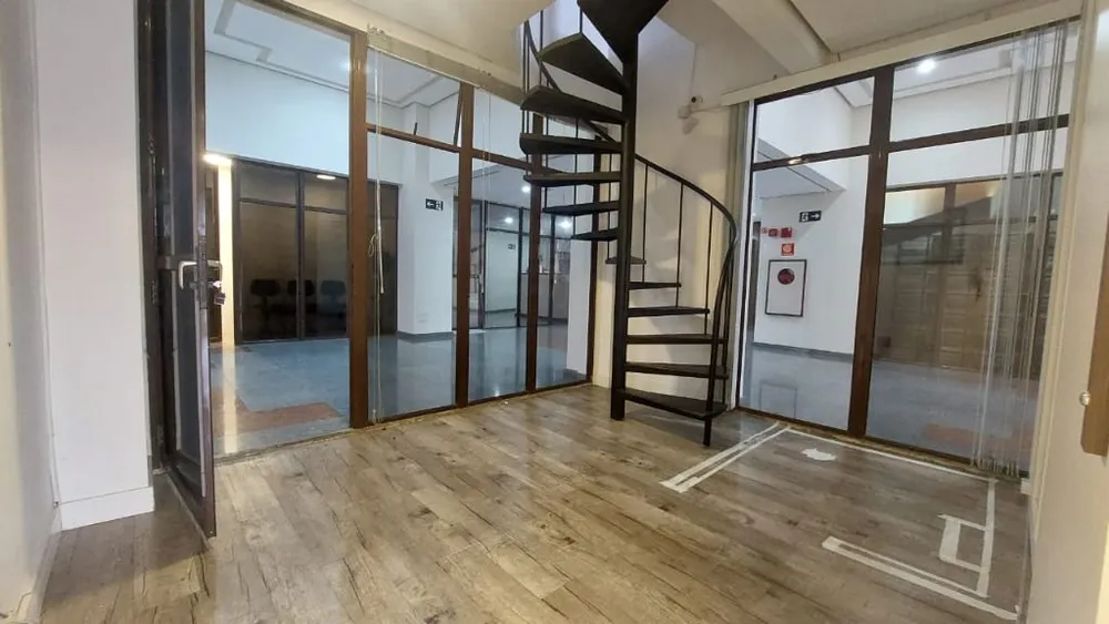 Sala-Conjunto, 45 m² - Foto 2