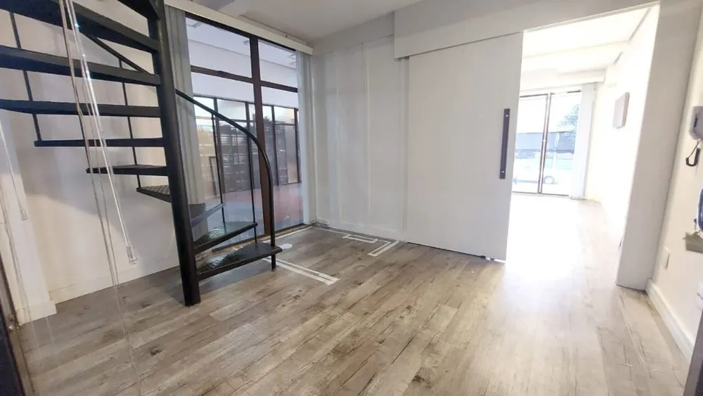 Sala-Conjunto, 45 m² - Foto 4