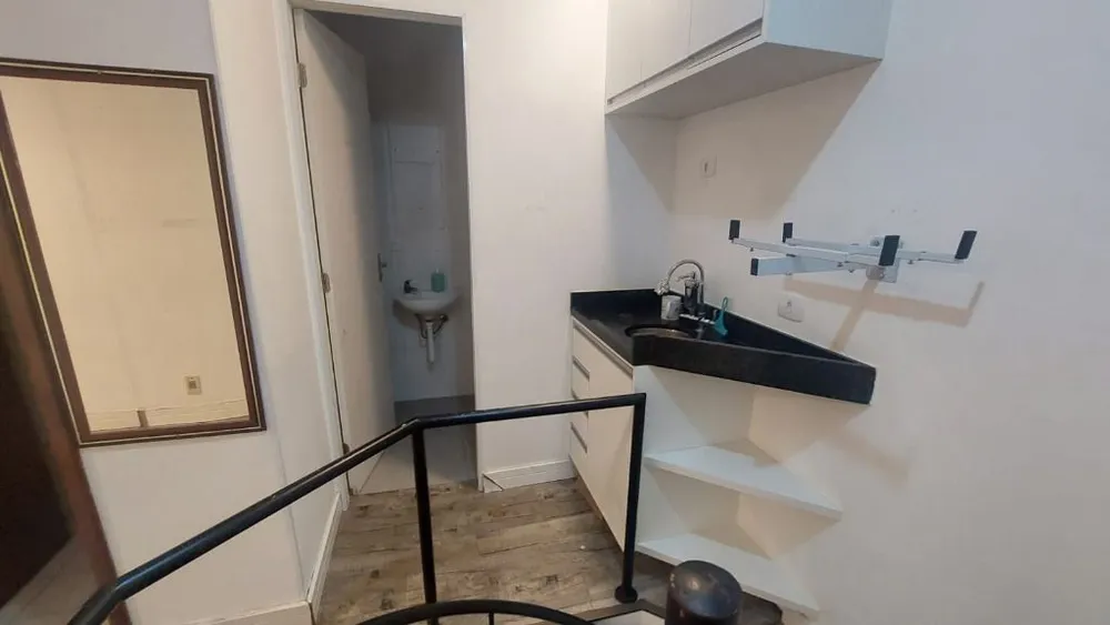Sala-Conjunto, 45 m² - Foto 11