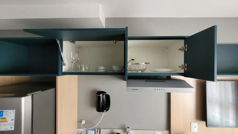 Kitnet-Studio, 19 m² - Foto 13