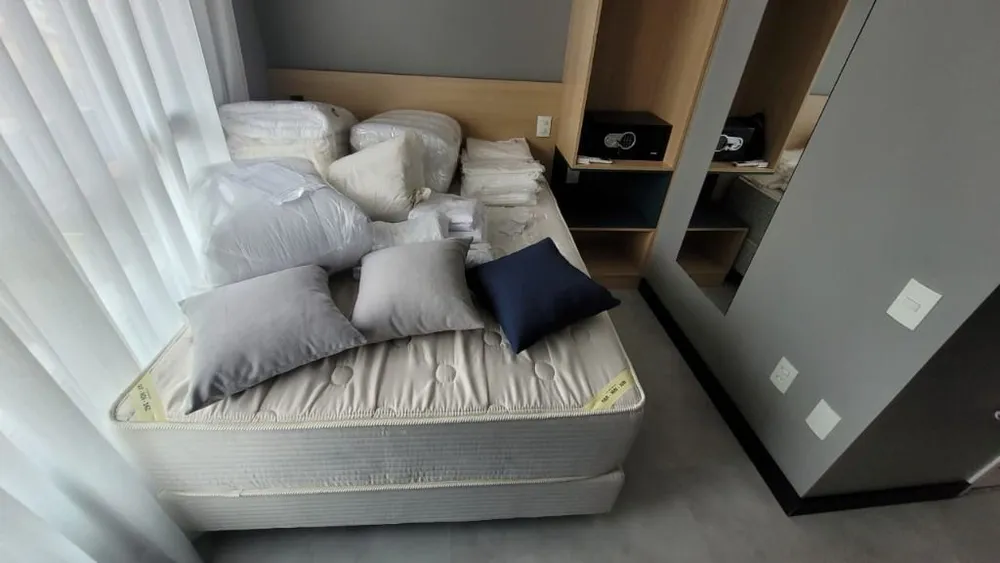 Kitnet-Studio, 19 m² - Foto 6