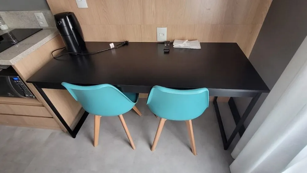 Kitnet-Studio, 19 m² - Foto 11