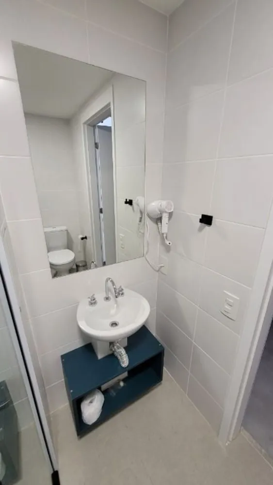 Kitnet-Studio, 19 m² - Foto 6
