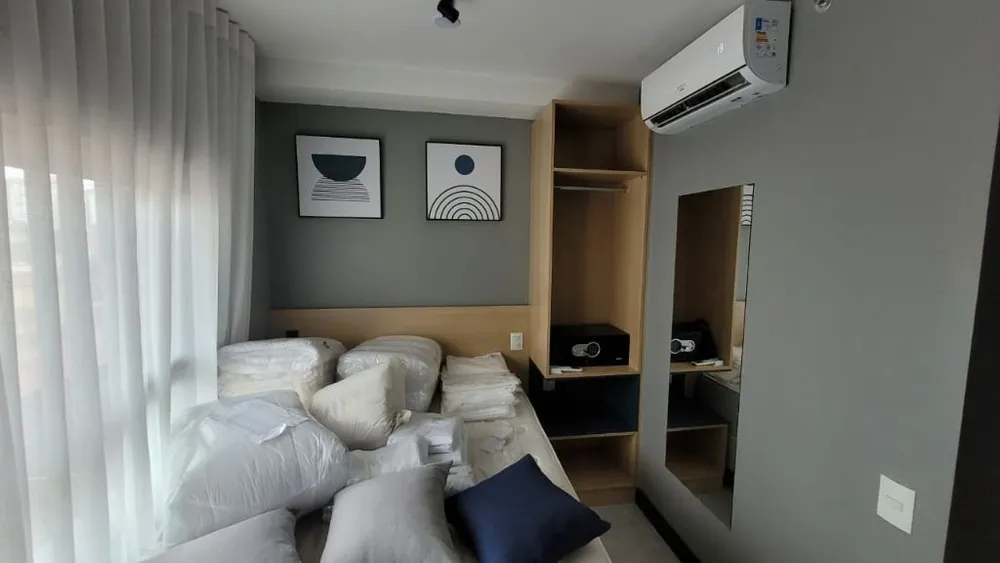 Kitnet-Studio, 19 m² - Foto 5