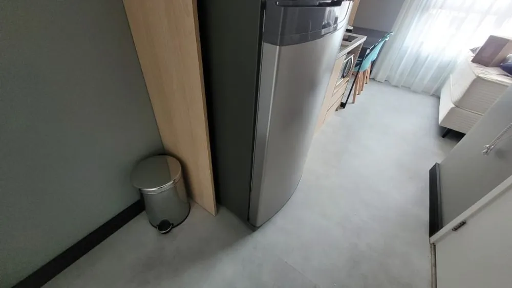 Kitnet-Studio, 19 m² - Foto 8