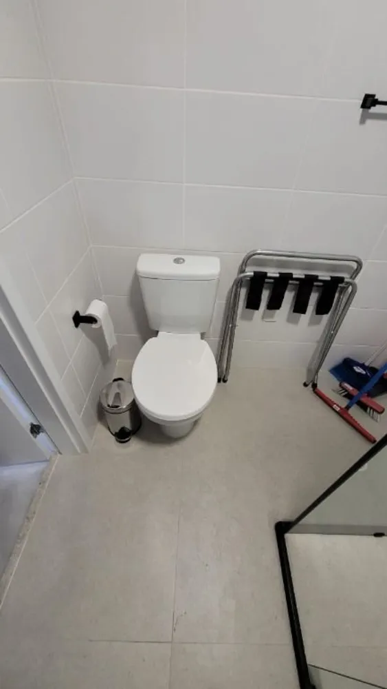 Kitnet-Studio, 19 m² - Foto 7