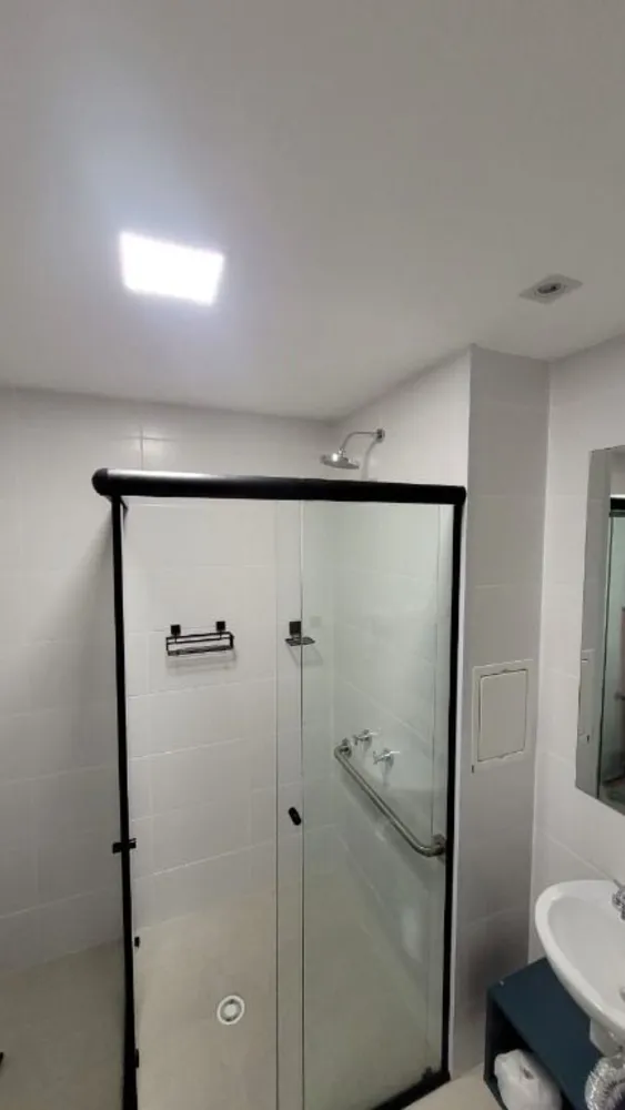 Kitnet-Studio, 19 m² - Foto 8