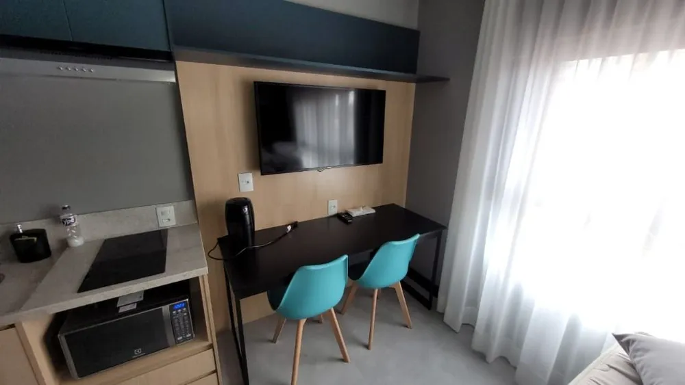 Kitnet-Studio, 19 m² - Foto 2