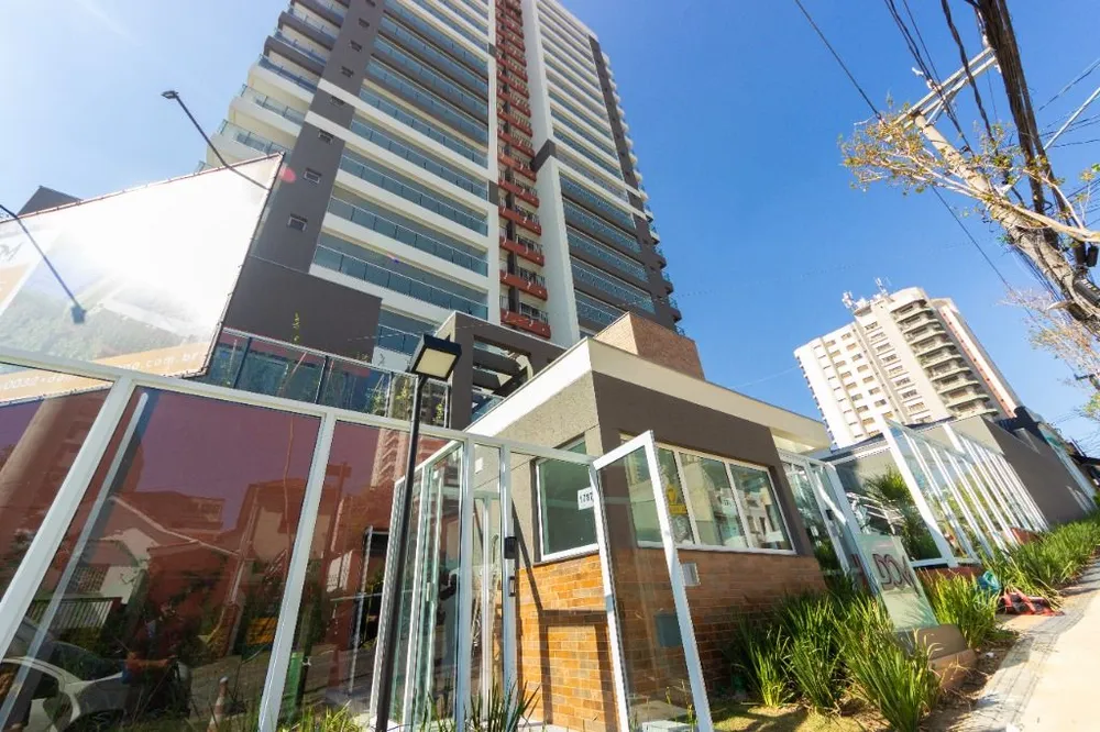 Apartamento, 4 quartos, 146 m² - Foto 1