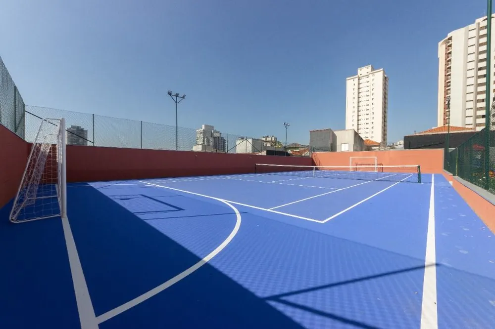 Apartamento, 4 quartos, 146 m² - Foto 7