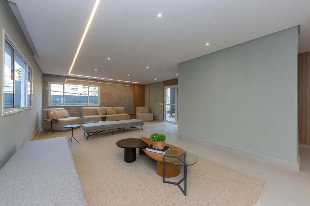 Apartamento, 4 quartos, 146 m² - Foto 4