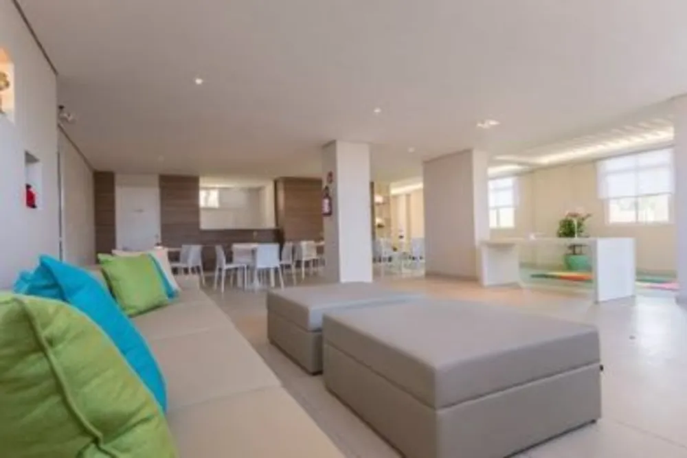 Apartamento, 2 quartos, 53 m² - Foto 8