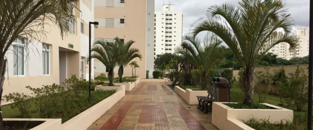 Apartamento, 2 quartos, 53 m² - Foto 3