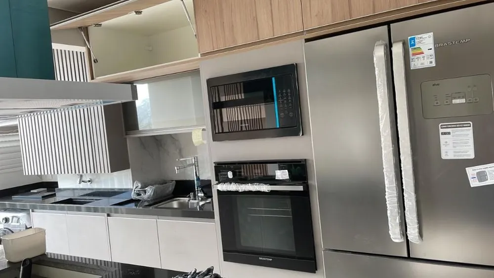 Apartamento, 2 quartos, 53 m² - Foto 1