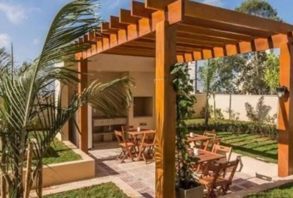 Apartamento, 2 quartos, 53 m² - Foto 12