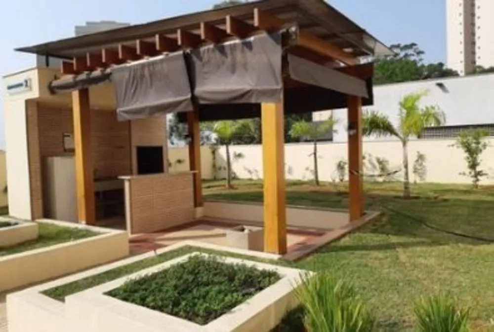 Apartamento, 2 quartos, 53 m² - Foto 6