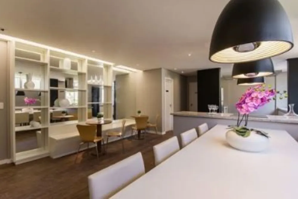 Apartamento, 2 quartos, 53 m² - Foto 4