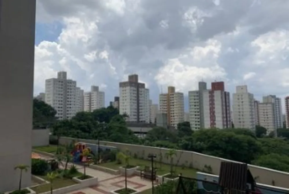 Apartamento, 2 quartos, 53 m² - Foto 5