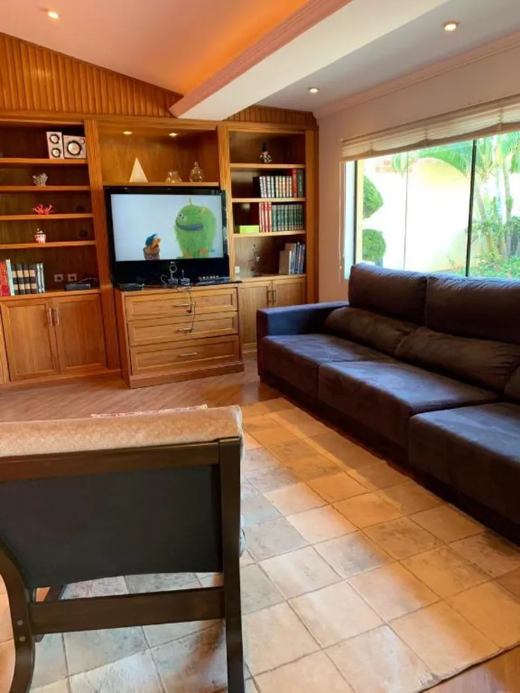 Casa de Condomínio, 6 quartos - Foto 4