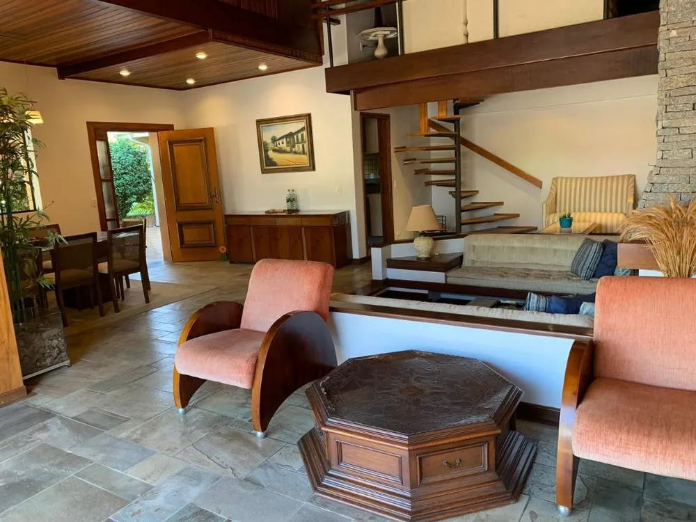 Casa de Condomínio, 6 quartos - Foto 1