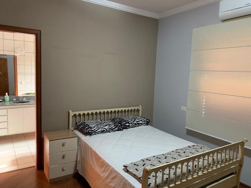 Casa de Condomínio, 6 quartos - Foto 3