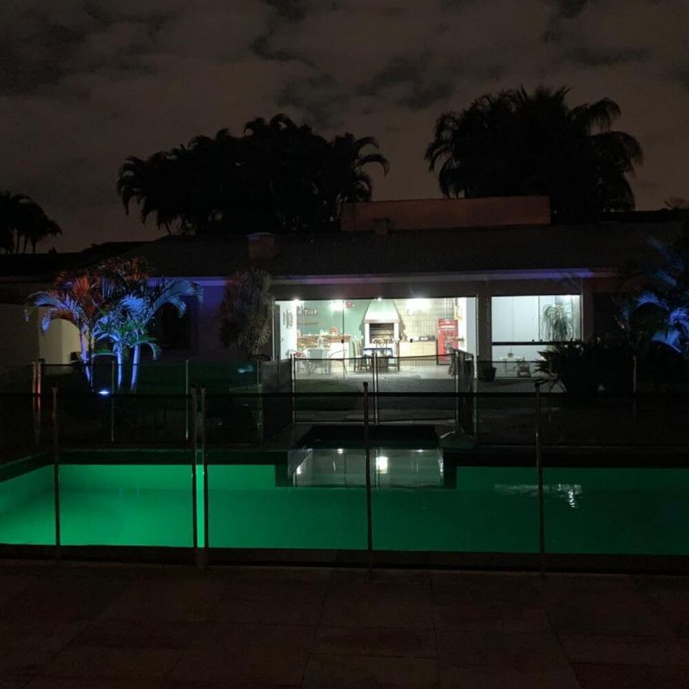 Casa de Condomínio, 6 quartos - Foto 8
