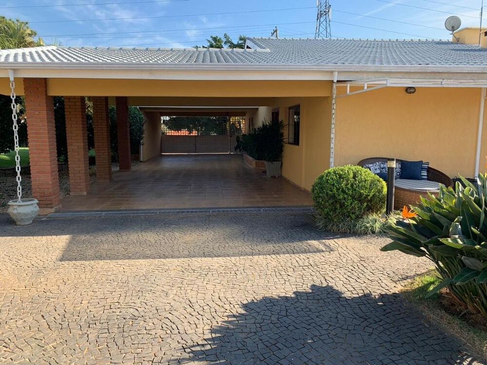 Casa de Condomínio, 6 quartos - Foto 6