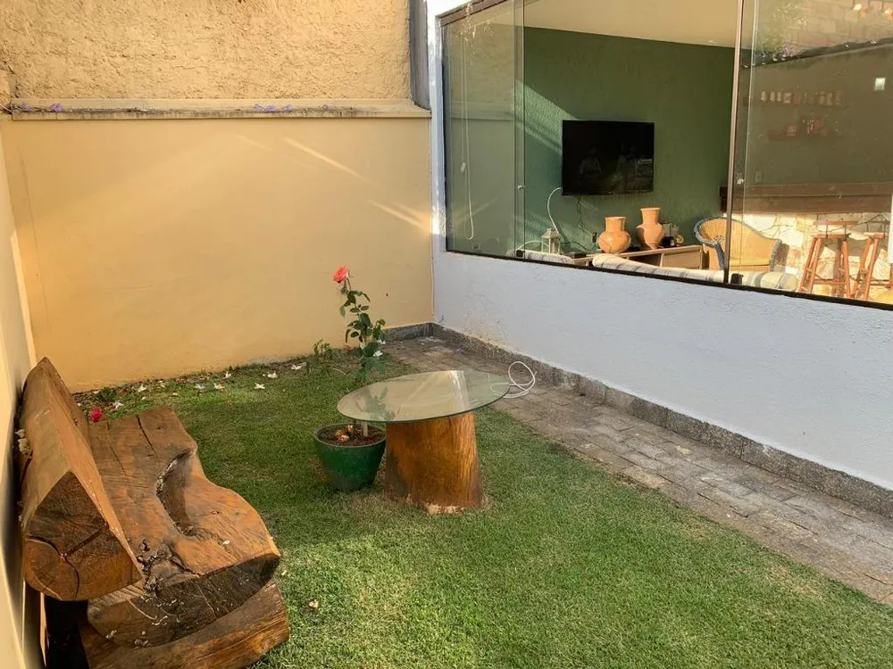 Casa de Condomínio, 6 quartos - Foto 13