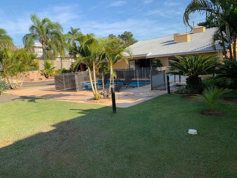 Casa de Condomínio, 6 quartos - Foto 5