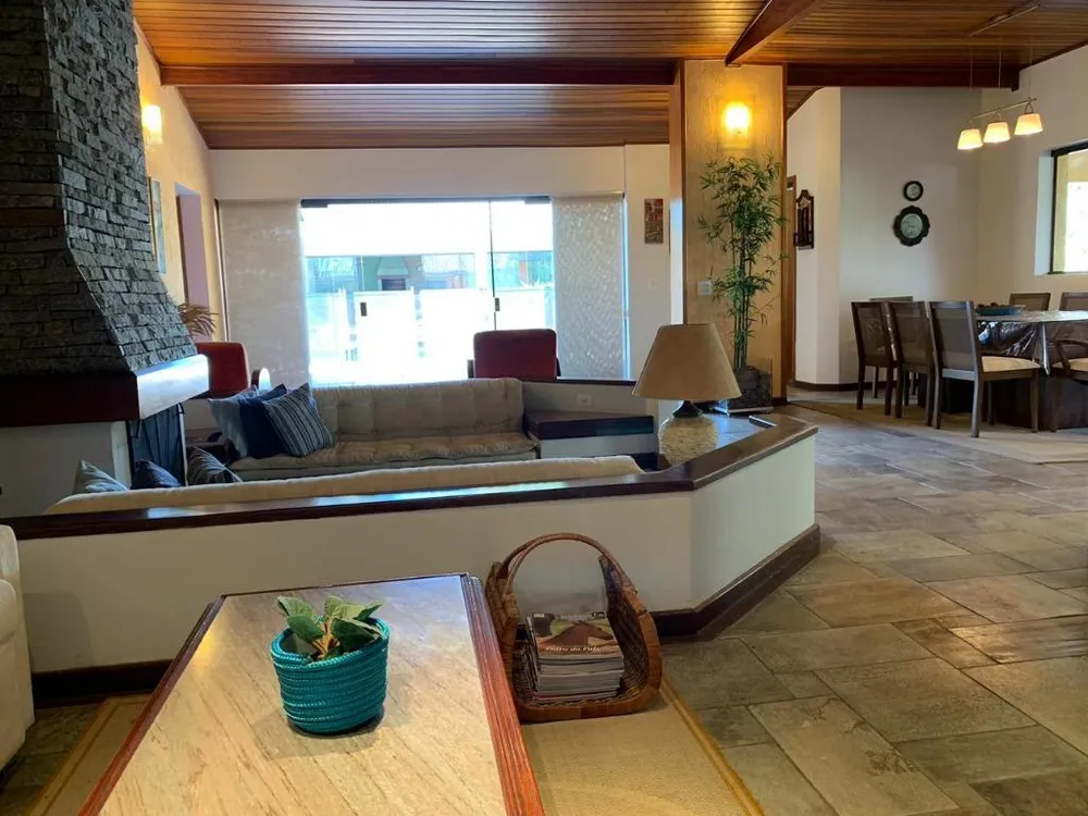 Casa de Condomínio, 6 quartos - Foto 5