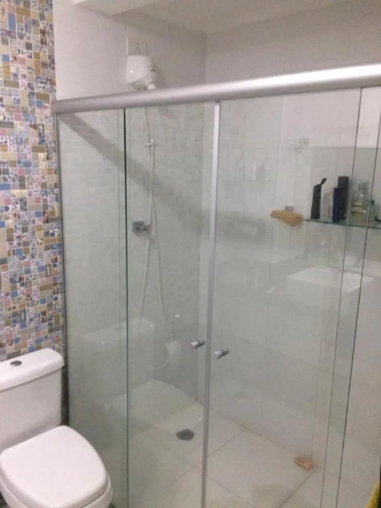 Apartamento, 2 quartos, 87 m² - Foto 2