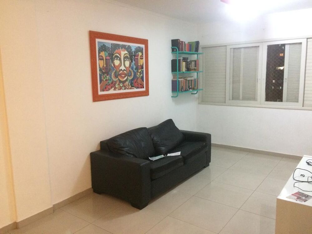Apartamento, 2 quartos, 87 m² - Foto 10