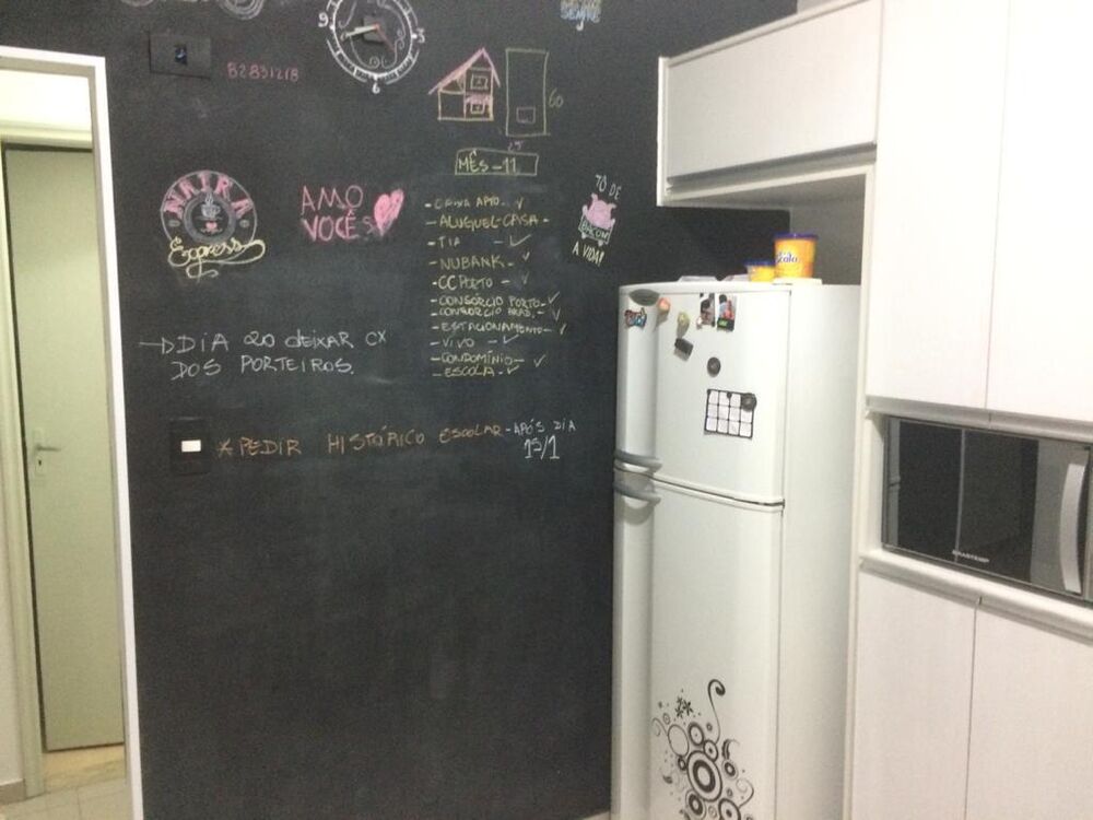 Apartamento, 2 quartos, 87 m² - Foto 14