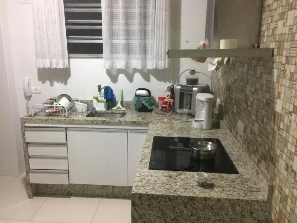 Apartamento, 2 quartos, 87 m² - Foto 1