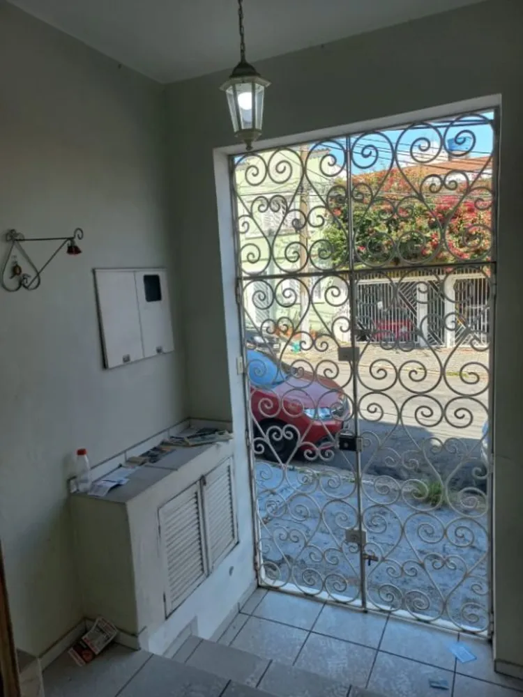 Sobrado, 2 quartos, 120 m² - Foto 1