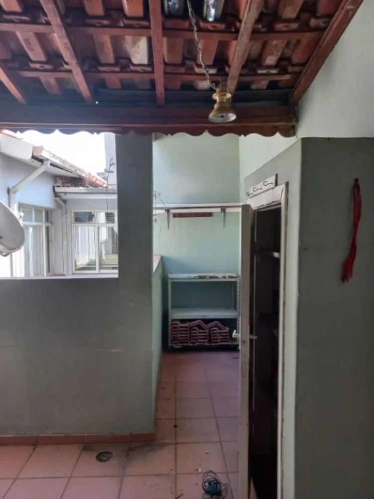 Sobrado, 2 quartos, 120 m² - Foto 11