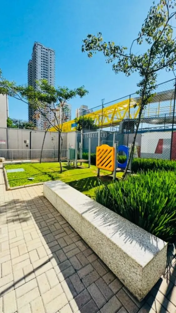 Apartamento, 1 quarto, 45 m² - Foto 8