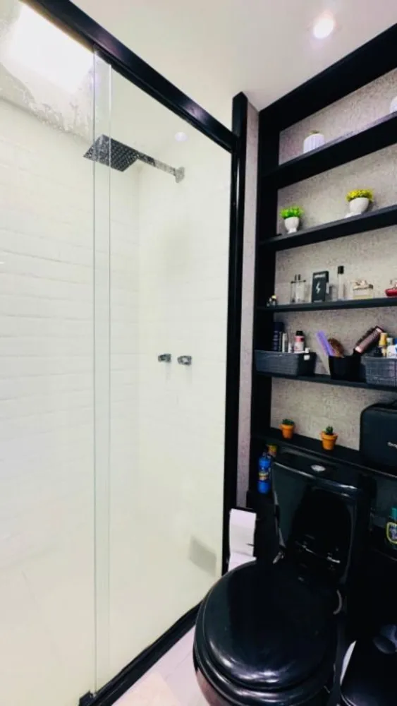Apartamento, 1 quarto, 45 m² - Foto 7