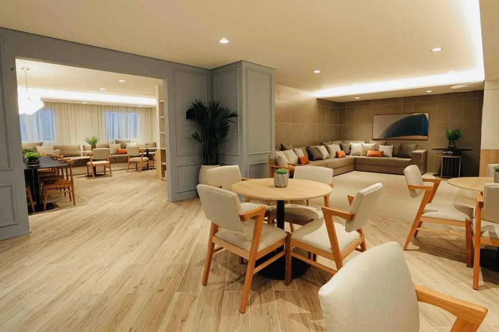 Apartamento, 1 quarto, 45 m² - Foto 15