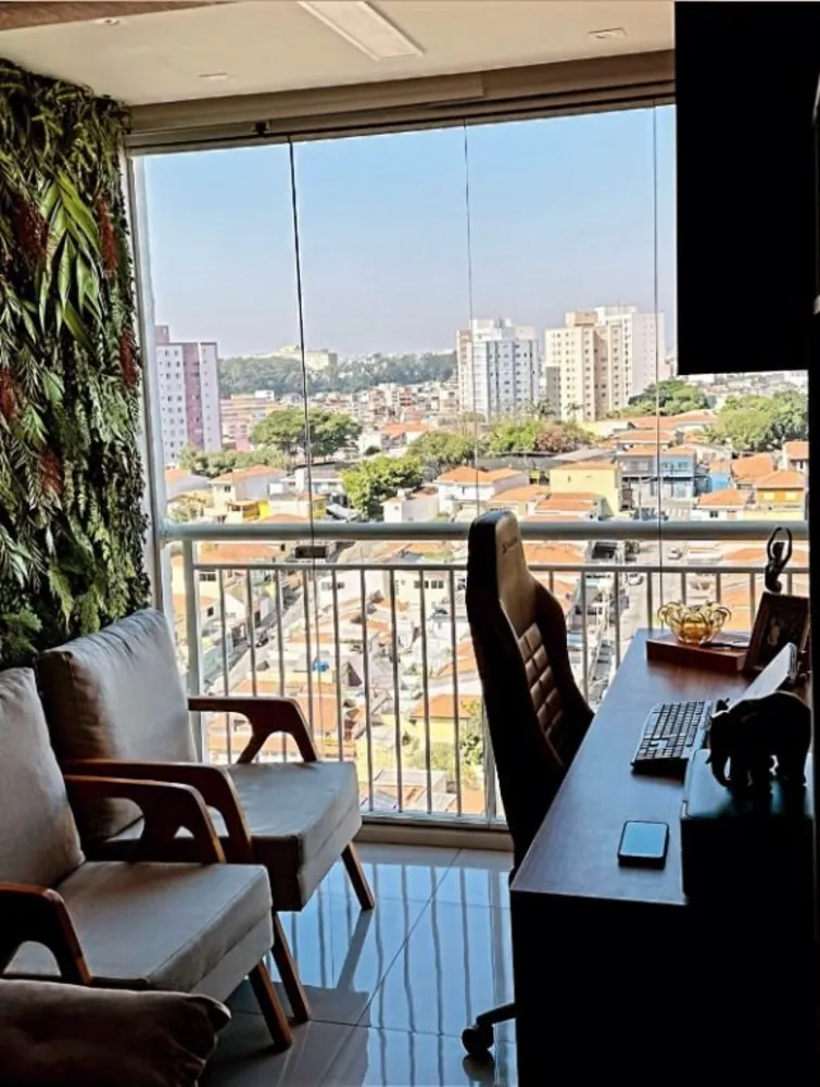 Apartamento, 1 quarto, 45 m² - Foto 1