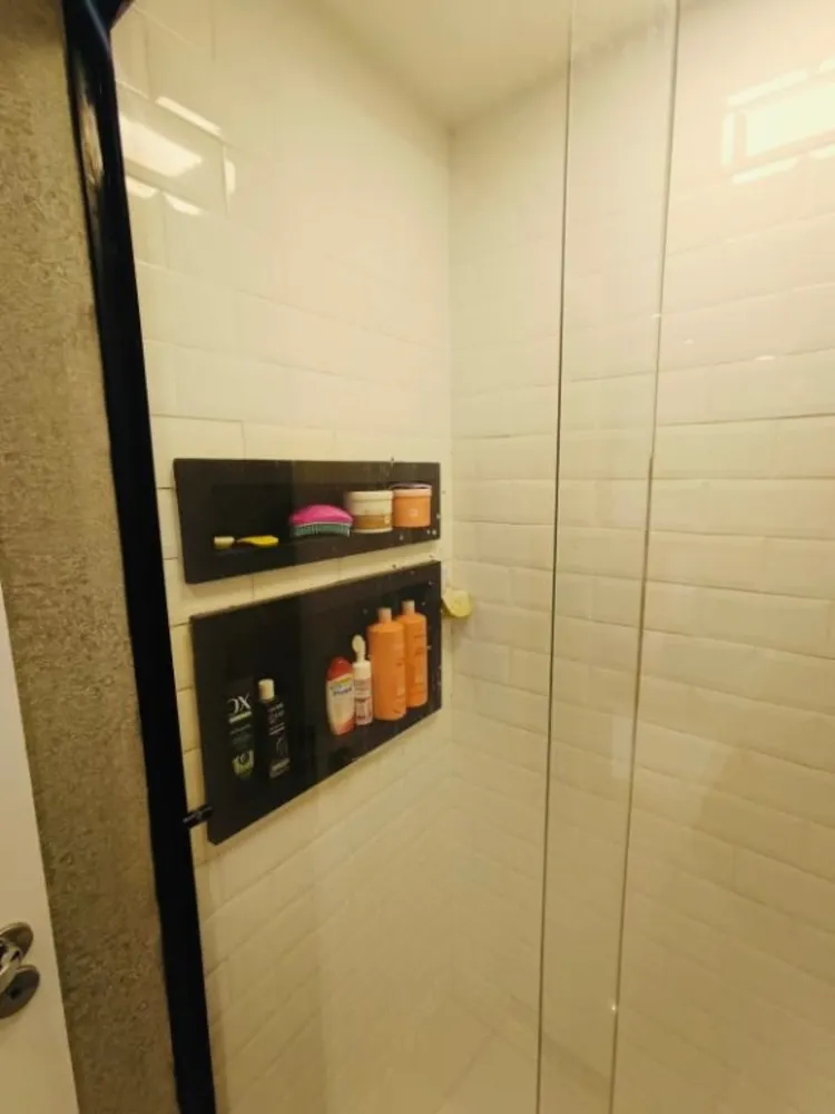 Apartamento, 1 quarto, 45 m² - Foto 5