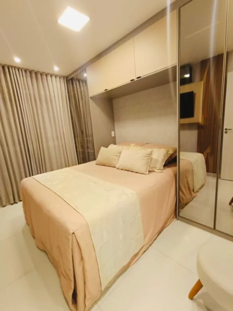 Apartamento, 1 quarto, 45 m² - Foto 6