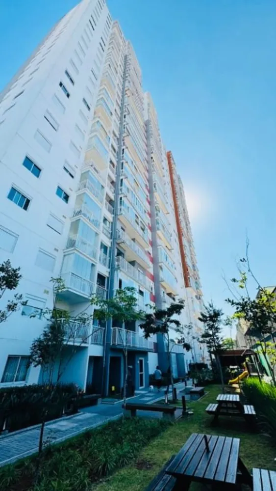 Apartamento, 1 quarto, 45 m² - Foto 2