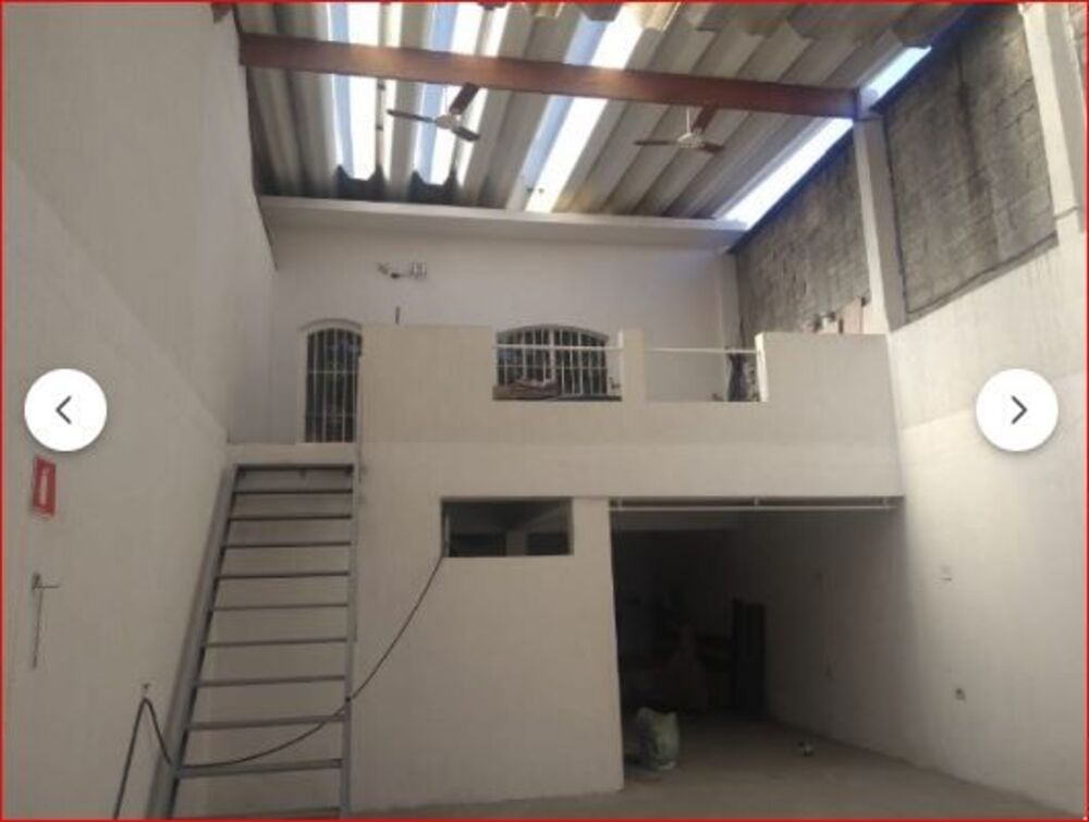 Sobrado, 2 quartos, 250 m² - Foto 1