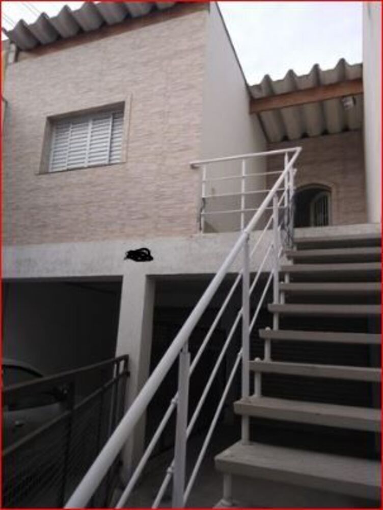 Sobrado, 2 quartos, 250 m² - Foto 3